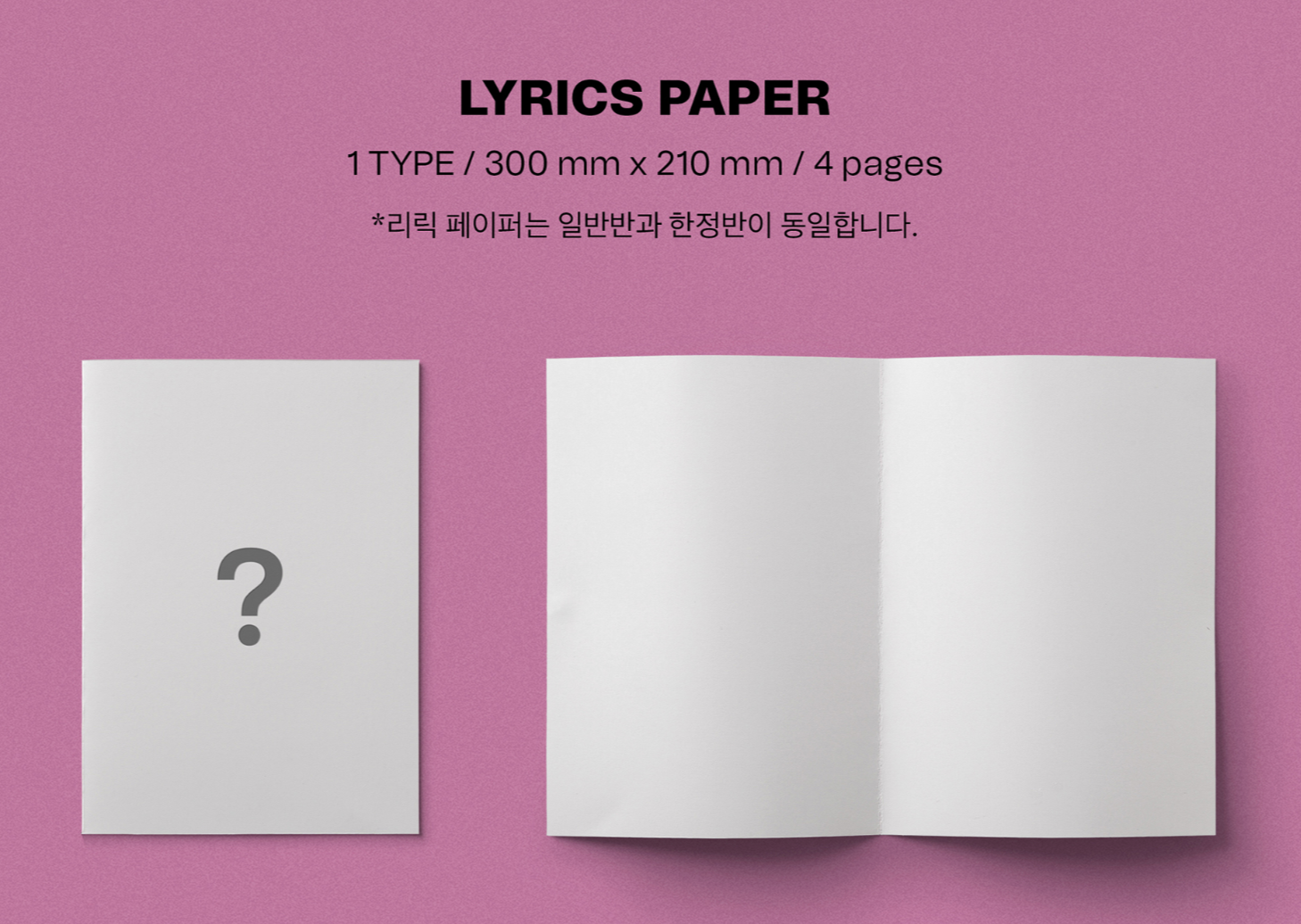 Stray Kids 7th Mini Album - Maxident Standard Edition