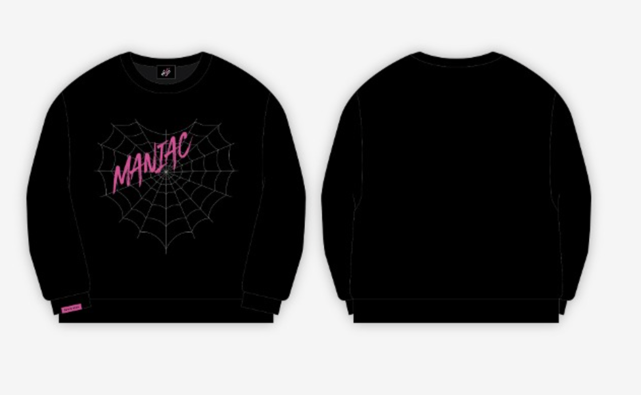Stray Kids - Maniac Seoul Special (Unveil 11) Merch