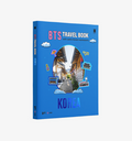 BTS Travel Book