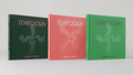 TXT (Tomorrow x Together) 5th Mini Album - The Name Chapter: Temptation (Open Box, No Inclusions)