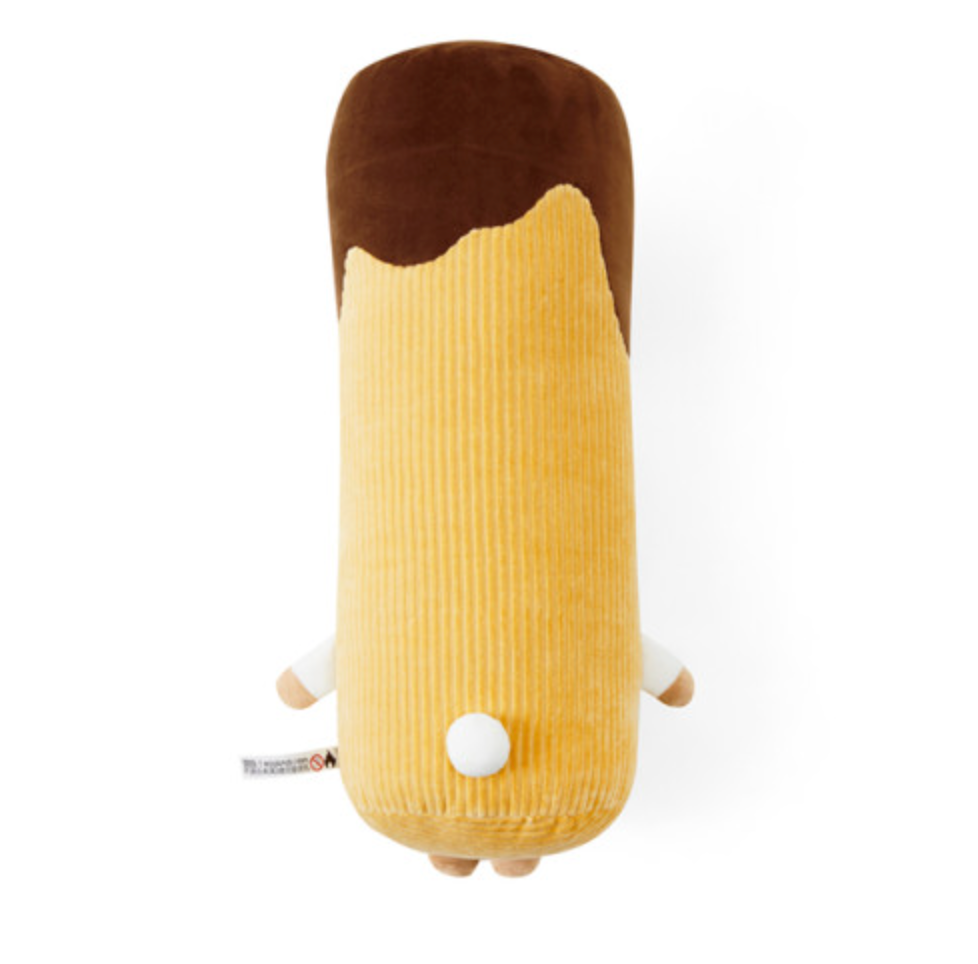 BTS x BT21 Sweet Things Collection - Rj Churro Body Pillow
