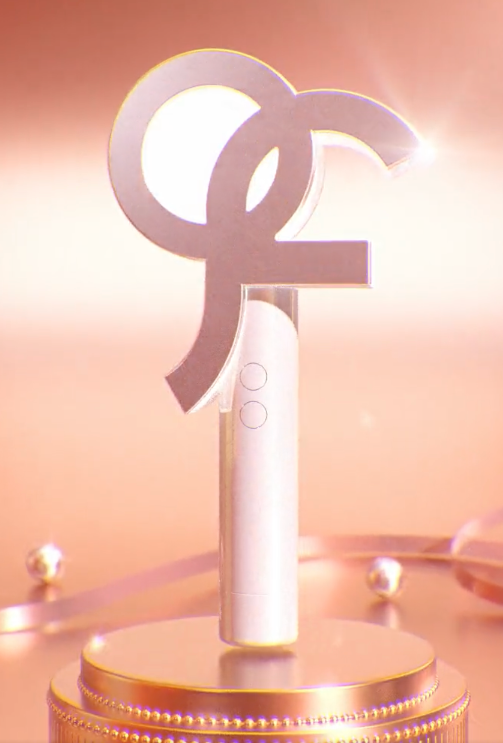 Fromis_9 Official Lightstick