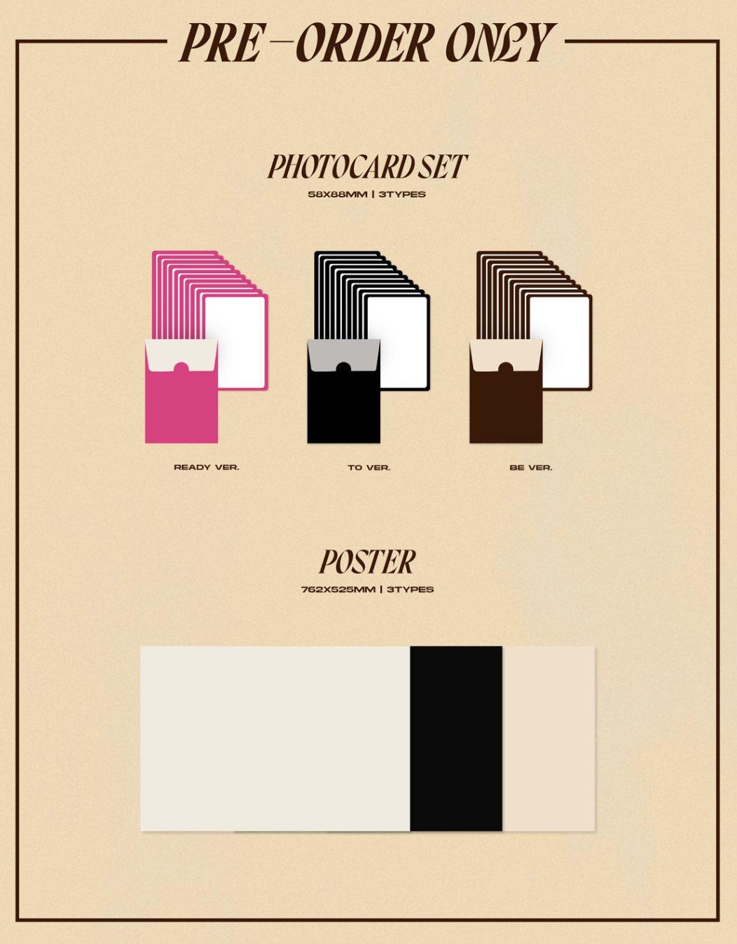 Twice 12Th Mini Album - Ready To Be