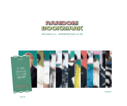 Seventeen - 2022 Seventeen In Caratland Memory Book + DVD Digital Code