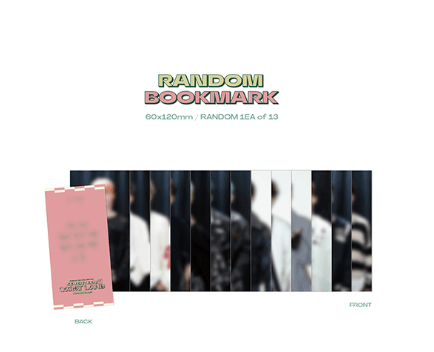 Seventeen - 2022 Seventeen In Caratland Memory Book + DVD Digital Code