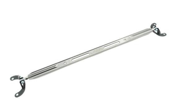 Megan Racing Strut Tower Bars Rear Upper for Mitsubishi Eclipse 95-99 Blue MR-SB-ME95RU-B