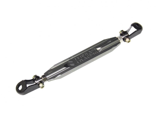 Megan Racing Strut Tower Bars Rear Lower Tie Bar for 1989-1994 Nissan 240SX S13 Blue