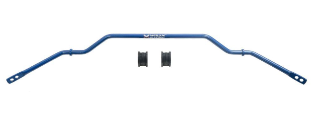 Megan Racing Sway Bar Front for 1997-2013 Chevrolet Corvette C5/C6 28mm Bushings MRS-GM-0290