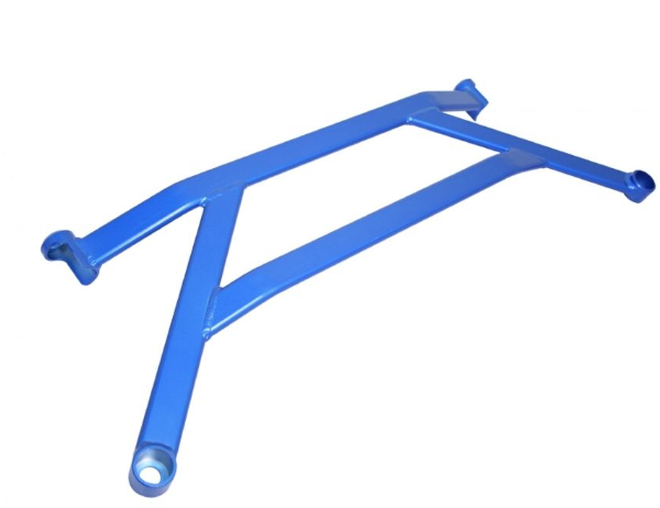 Megan Racing H-Brackets for Subaru Impreza 98-01 - SB-HBSI98-B