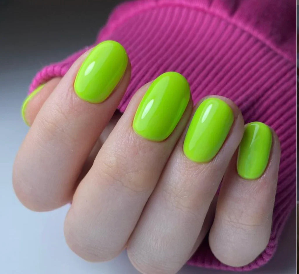 Luxio - Turbulent Gel Polish, 15ml