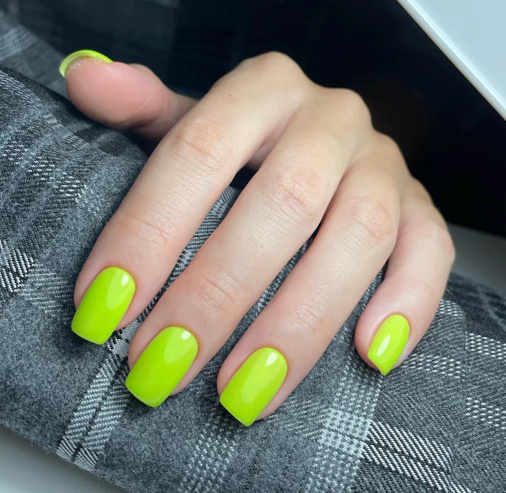Luxio - Turbulent Gel Polish, 15ml
