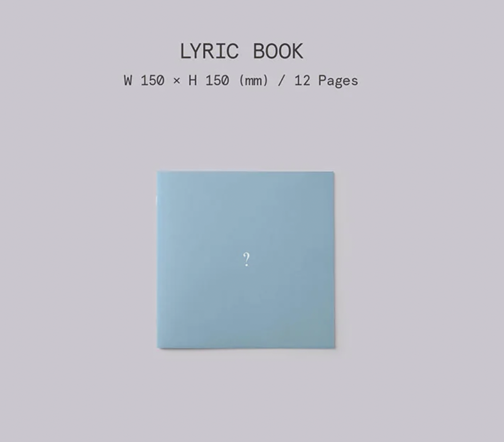 Seventeen 10th Mini Album  - Fml (Carat Version)