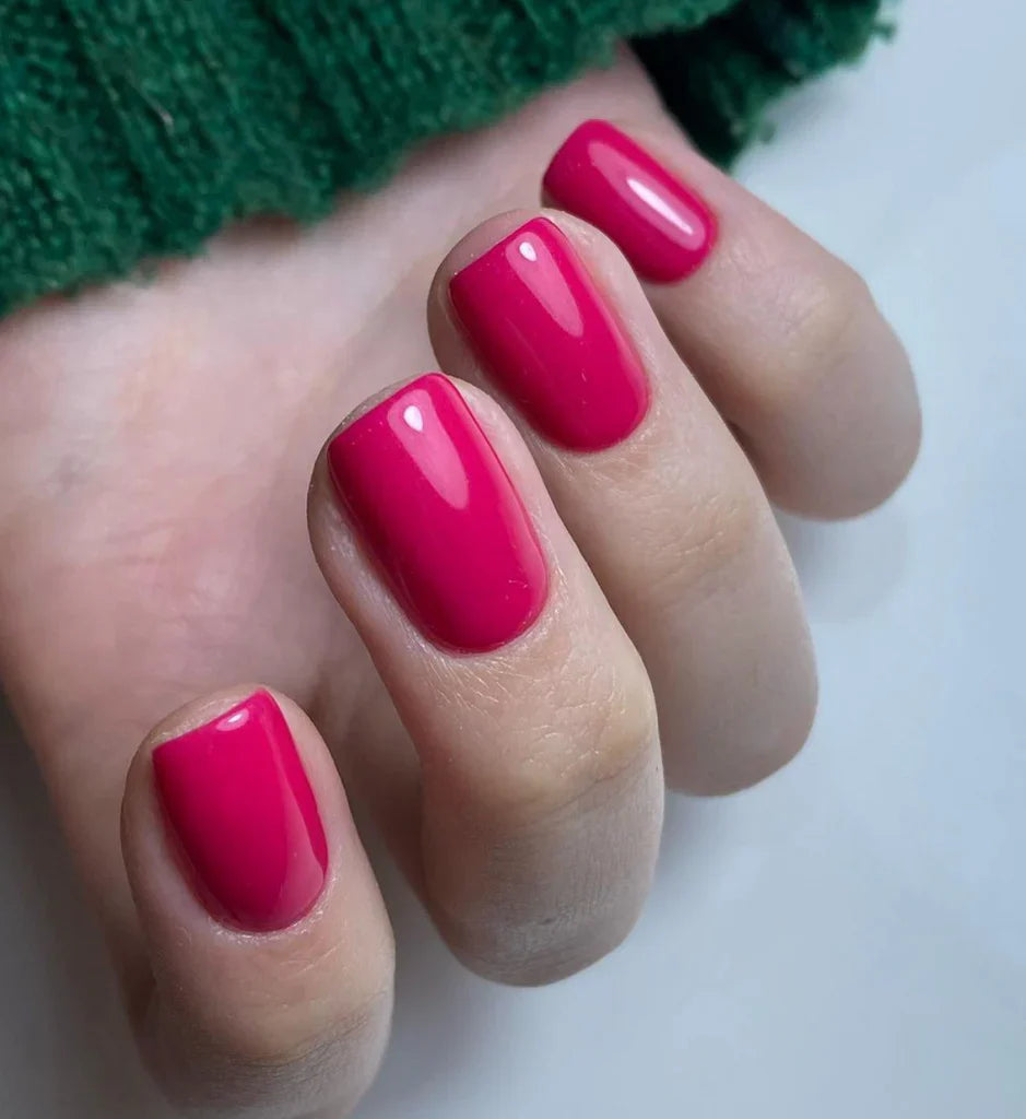 Luxio - Ego Gel Polish, 15ml