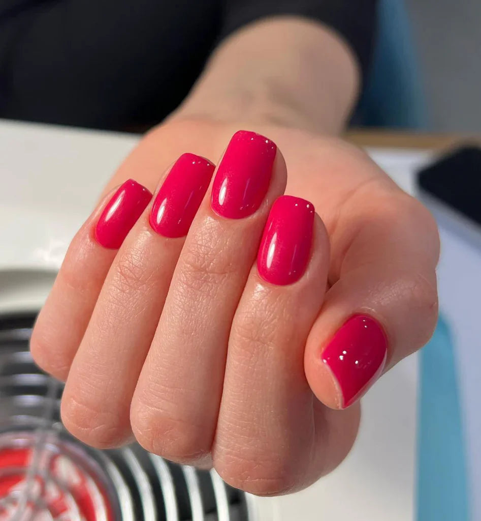 Luxio - Ego Gel Polish, 15ml