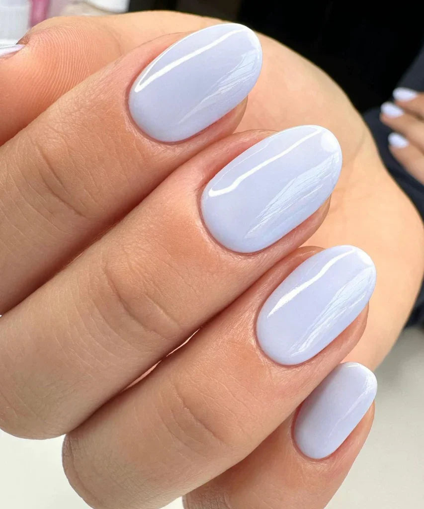 Luxio - Azzurro Gel Polish, 15ml