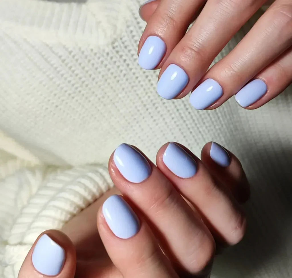 Luxio - Azzurro Gel Polish, 15ml