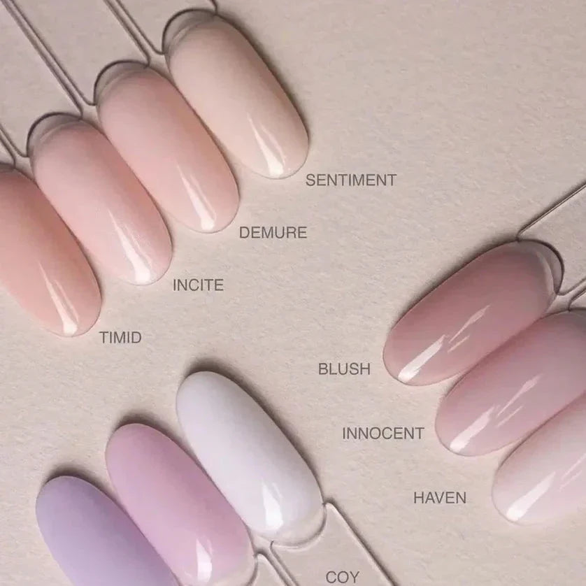 Luxio - Sentiment Gel Polish, 15ml