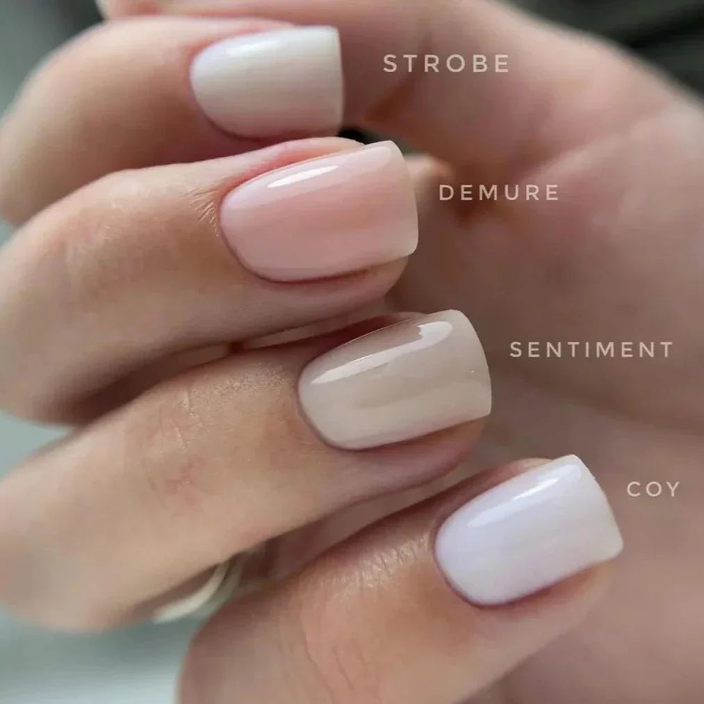 Luxio - Sentiment Gel Polish, 15ml