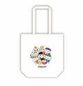 ATEEZ x Teez-Mon Pop-Up:  Tote Bag