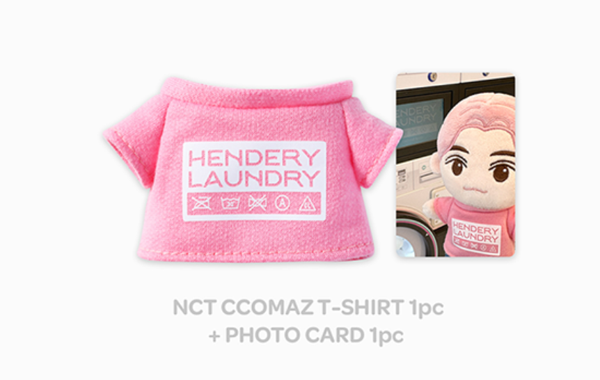 NCT Ccomaz Grocery Store MD