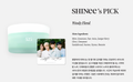 SHINee 15th Anniversary Pop Up MD - The Moment Of SHINee
