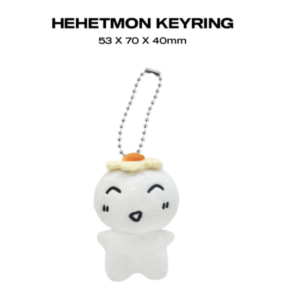 ATEEZ [Hbd Kit] Hair Pin Set - Yeo Sang