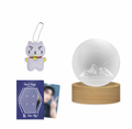 ATEEZ [Hbd Kit] Mood Light Set â San