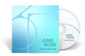 BTS Jungkook - 3D (Feat. Jack Harlow) Single DB