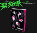 Stray Kids - "æ¨-Star" (Rockstar) Album (Platform Album_Nemo Ver)