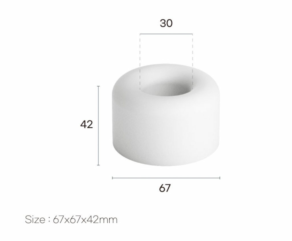 KPop Lightstick Holder