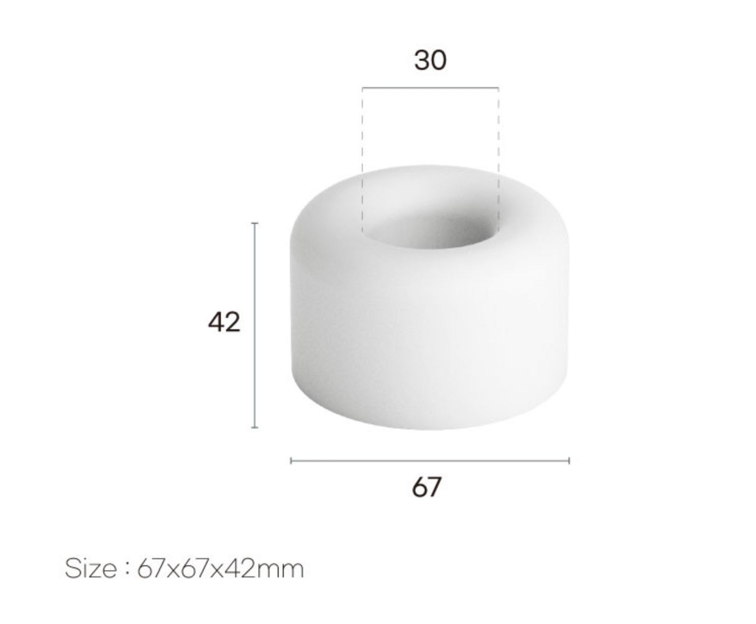 KPop Lightstick Holder