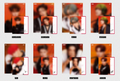 ATEEZ The World Ep.Fin: Will - Official Pop Up Merch