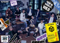 &TEAM 1st Japan Album  - First Howling: Now