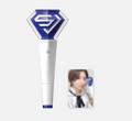 Super Junior Lightstick Official Ver 2.0 With Photocard