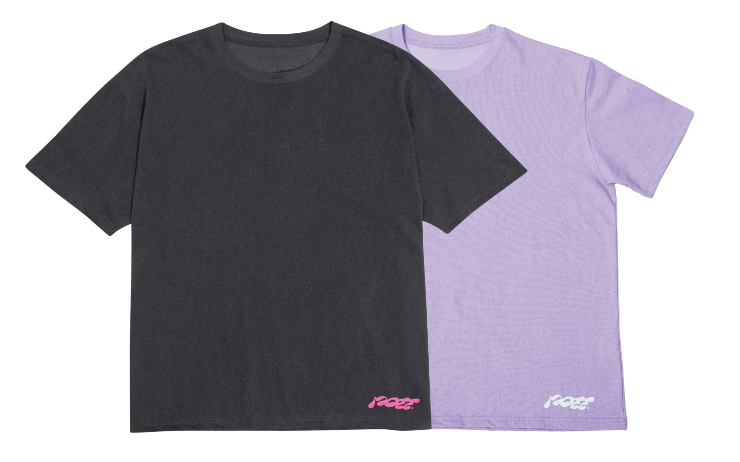 ATEEZ x Pott Collection