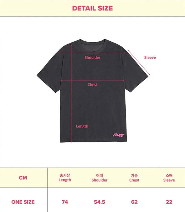 ATEEZ x Pott Collection