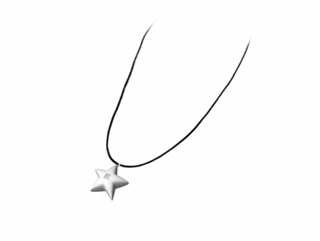 ATEEZ [Hbd Kit] Necklace Set â Seonghwa