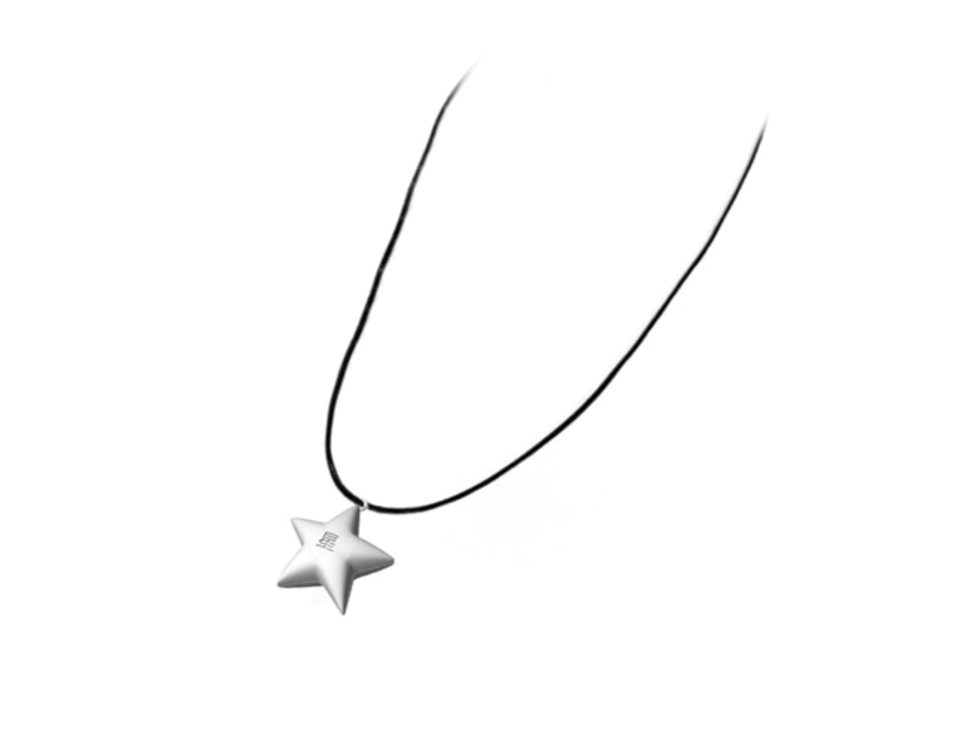 ATEEZ [Hbd Kit] Necklace Set â Seonghwa