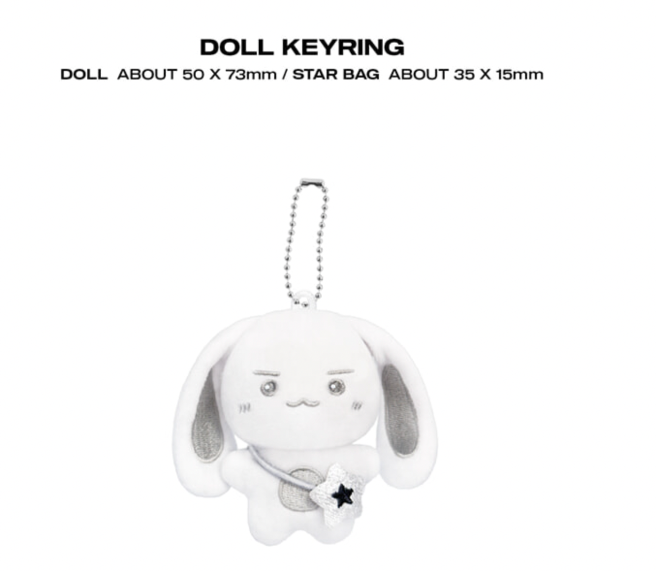 ATEEZ [Hbd Kit] Necklace Set â Seonghwa