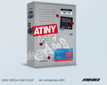 ATEEZ - Atiny 5th Membership Kit