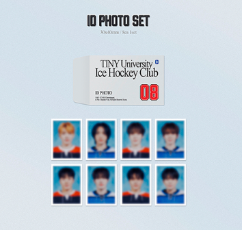 ATEEZ - Atiny 5th Membership Kit