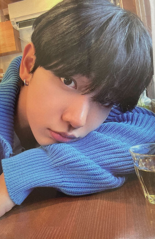 BoyNextDoor - How? Pob Photocard