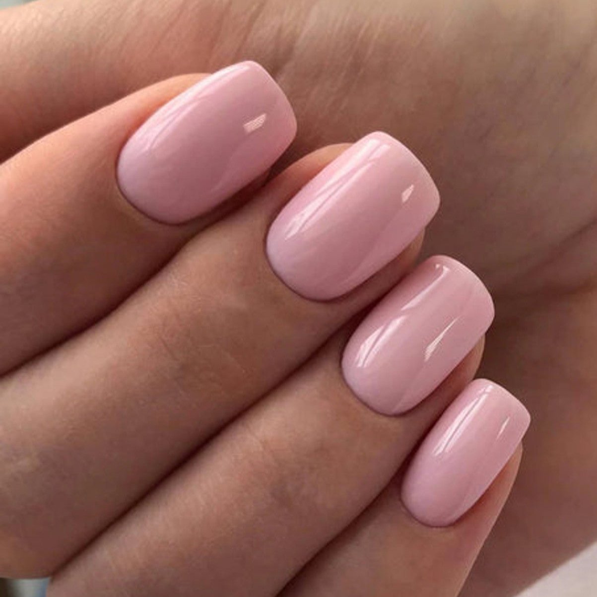 Luxio - Daintiest Gel Polish, 15ml