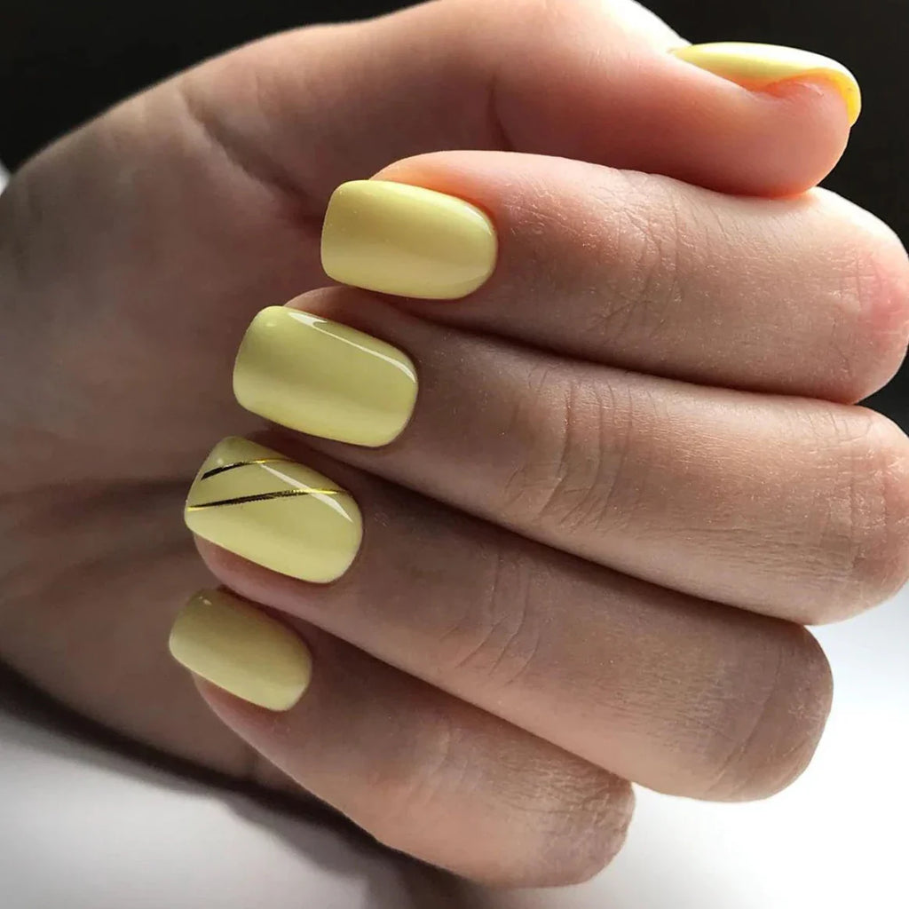 Luxio - Cheerful Gel Polish, 15ml