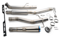 Tomei Full Titanium Muffler Kit Expreme Ti  Civiv Type-R