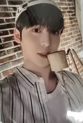 ATEEZ 2024 Summer Photobook Pob Photocards