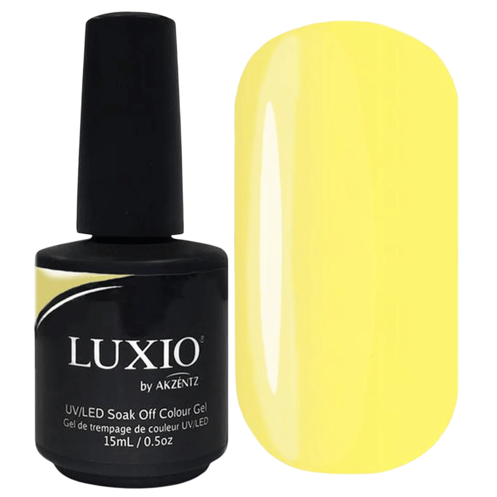 Luxio - Gel Polish Playful, 15ml