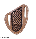 KNIFE SHEATH CLOVER LEFT