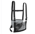 Adjustable Nylon Exhibitor Harness XS/S