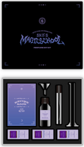 Stray Kids 4th Fanmeeting Skzoo's Magic School (Member Merch)